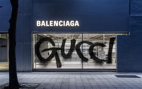 balenciaga gucci praga